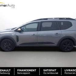 Dacia Jogger Hybrid 140 7 places GSR2 Extreme TOURLAVILLE