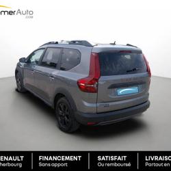 Dacia Jogger Hybrid 140 7 places GSR2 Extreme TOURLAVILLE