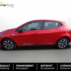 Renault Clio 5 TCe 90 - 21N Limited TOURLAVILLE