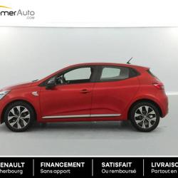 Renault Clio 5 TCe 90 - 21N Limited TOURLAVILLE