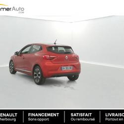 Renault Clio 5 TCe 90 - 21N Limited TOURLAVILLE