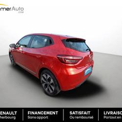 Renault Clio 5 TCe 90 - 21N Limited TOURLAVILLE