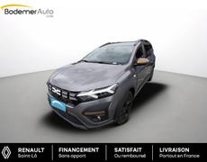 Dacia Jogger Saint-Lô