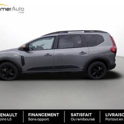 Dacia Jogger TCe 110 7 places GSR2 Extreme Saint-L&ocirc;