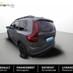 Dacia Jogger TCe 110 7 places GSR2 Extreme Saint-L&ocirc;