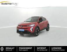 Renault Captur Saint-Lô