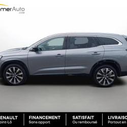 Renault Espace 5 E-Tech full hybrid 200 5pl Techno Saint-L&ocirc;
