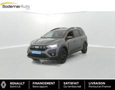 Dacia Jogger Saint-Lô