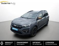 Dacia Jogger Saint-Lô