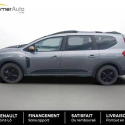 Dacia Jogger Hybrid 140 7 places GSR2 Extreme Saint-L&ocirc;