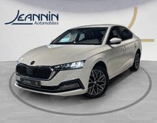 Skoda Octavia Troyes