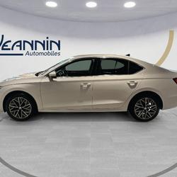 Skoda Octavia Octavia 1.0 TSI mHEV e-TEC 110 ch DSG7 Style Troyes