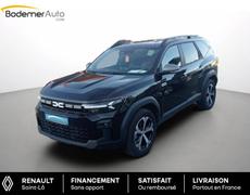 Dacia Bigster - Hybrid 155 Journey - 28 990 €