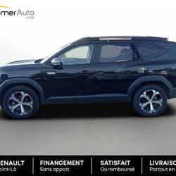 Dacia Bigster Hybrid 155 Journey Saint-L&ocirc;