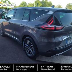 Renault Espace 5 Blue dCi 160 EDC Zen Saint-L&ocirc;