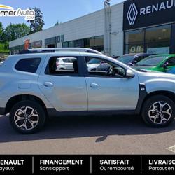 Dacia Duster TCe 130 FAP 4x2 Prestige Bayeux