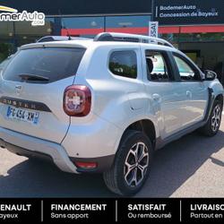 Dacia Duster TCe 130 FAP 4x2 Prestige Bayeux