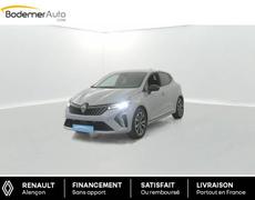 Renault Clio 5 Valframbert