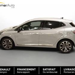 Renault Clio 5 E-Tech full hybrid 145 ch GSR2 Techno Valframbert
