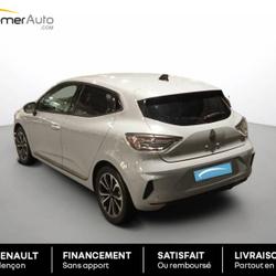 Renault Clio 5 E-Tech full hybrid 145 ch GSR2 Techno Valframbert