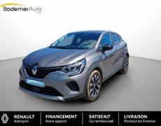 Renault Captur Valframbert