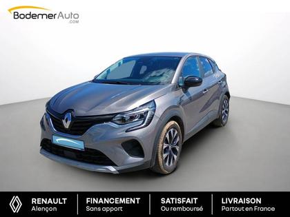 Renault Captur - E-Tech full hybrid 145 Evolution - 17 990 €