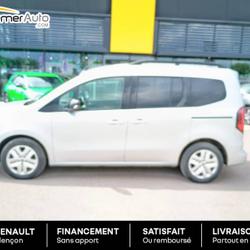 Renault Kangoo Blue dCi 115 Techno Valframbert