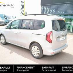 Renault Kangoo Blue dCi 115 Techno Valframbert