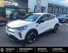 Renault Captur Valframbert