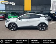 Renault Captur Valframbert