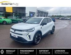 Renault Captur Valframbert
