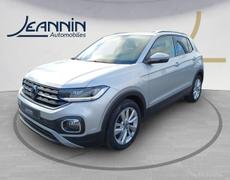 Volkswagen T-Cross Troyes