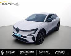 Renault Megane 4 Loudéac