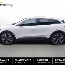Renault Megane 4 E-Tech EV60 220 ch optimum charge Techno Loud&eacute;ac