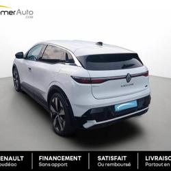 Renault Megane 4 E-Tech EV60 220 ch optimum charge Techno Loud&eacute;ac