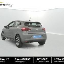 Renault Clio 5 TCe 90 Equilibre Caudan