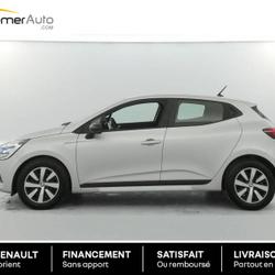 Renault Clio 5 TCe 90 Equilibre Caudan