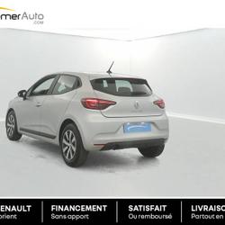 Renault Clio 5 TCe 90 Equilibre Caudan