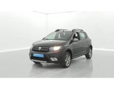 Dacia Sandero Morlaix
