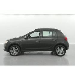 Dacia Sandero TCe 90 Stepway Morlaix