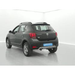 Dacia Sandero TCe 90 Stepway Morlaix