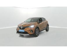 Renault Captur Morlaix
