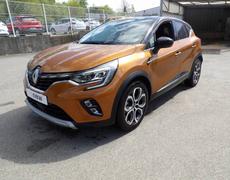 Renault Captur Morlaix