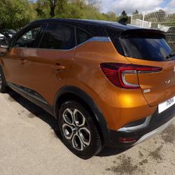 Renault Captur E-Tech 145 - 21 Intens Morlaix