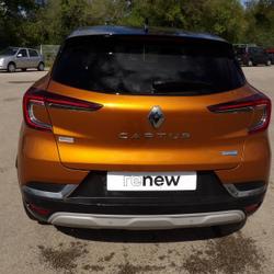 Renault Captur E-Tech 145 - 21 Intens Morlaix