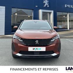 Peugeot 5008 PureTech 130 S&S EAT8 Allure Pack Dou&eacute;-en-Anjou