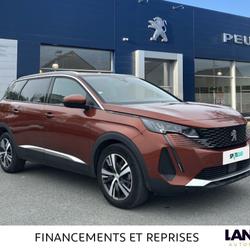 Peugeot 5008 PureTech 130 S&S EAT8 Allure Pack Dou&eacute;-en-Anjou