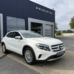 Mercedes GLA 200 BUSINESS 7G-DCT occasion - Mordelles - photo 2/15