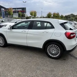 Mercedes GLA 200 BUSINESS 7G-DCT occasion - Mordelles - photo 3/15