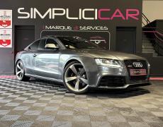 Audi RS5 4.2 V8 FSI QUATTRO S TRONIC AUTO